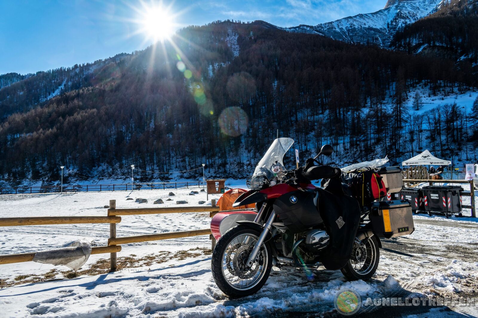 Agnellotreffen 2026: Cosa sapere prima di partire